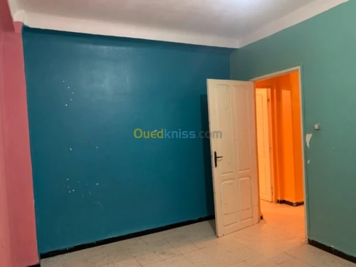 Vente Appartement F3 Batna Batna