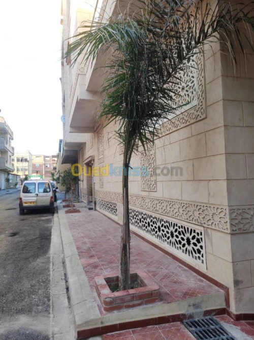 Vente Appartement F4 Alger Bordj el bahri