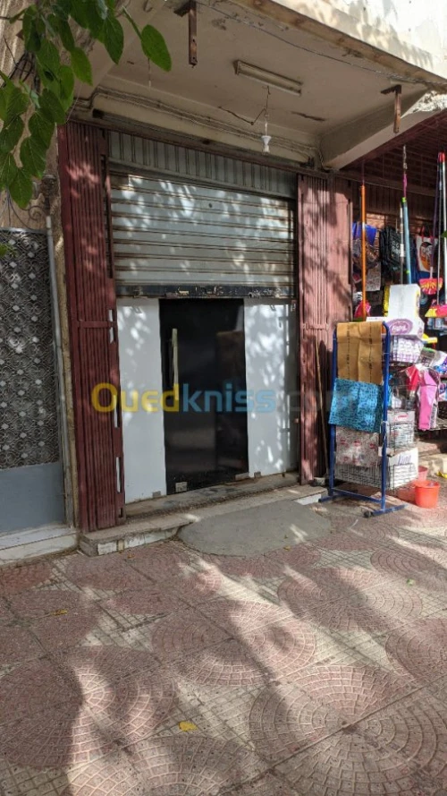 Location Local Oum el bouaghi Ain beida