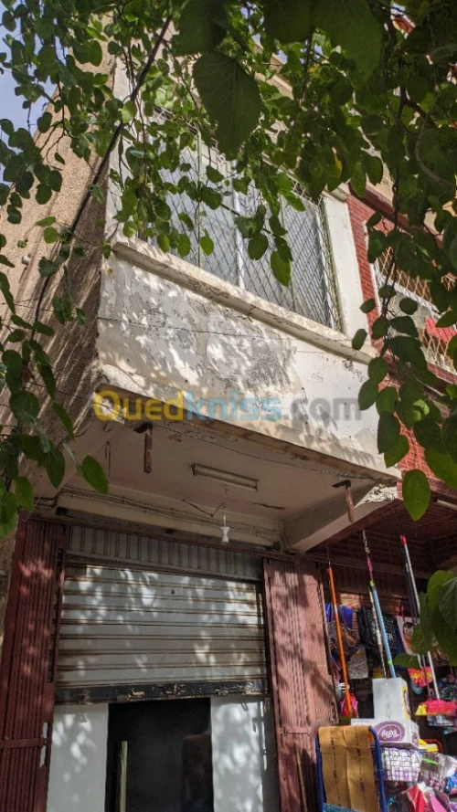 Location Local Oum el bouaghi Ain beida