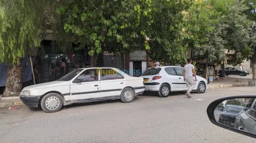 Location Local Oum el bouaghi Ain beida