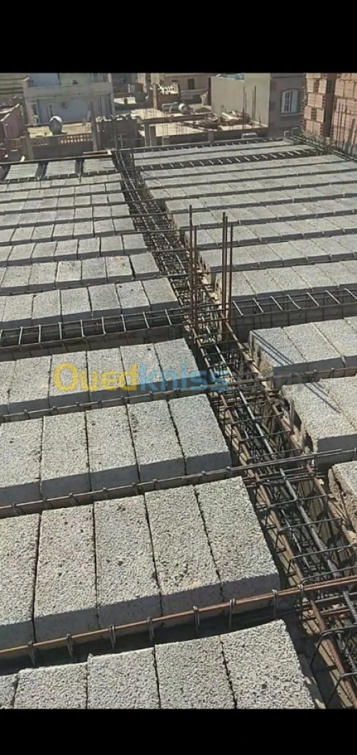 نخدم دالة حطب و حديد خدمة نظيفة 