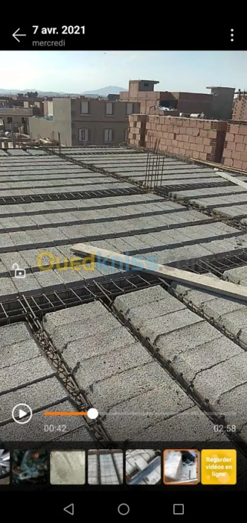 نخدم دالة حطب و حديد خدمة نظيفة 