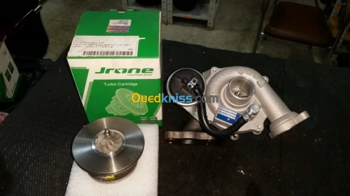 Turbo Peugeot