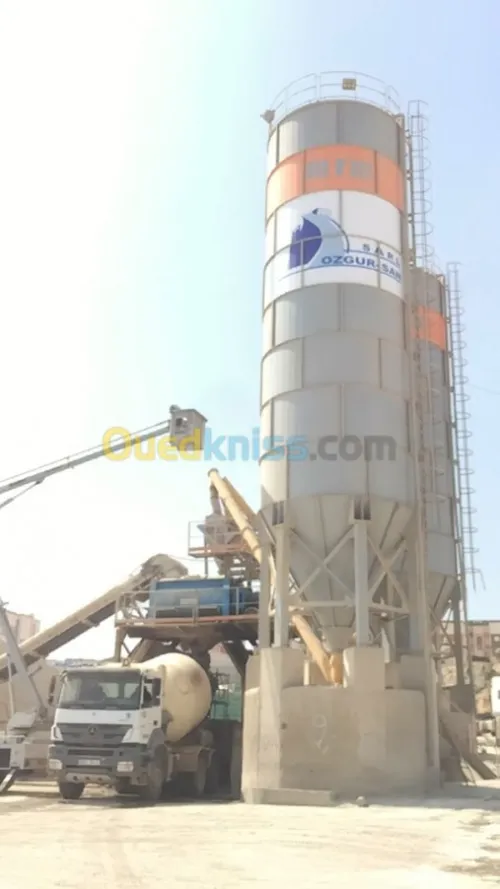 وكالة الأشهار Publicité & alucobond