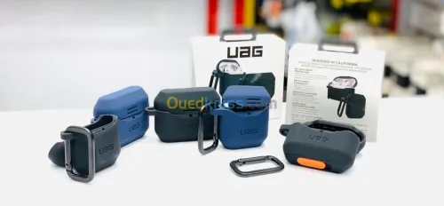 Coque UAG AirPods 1/2/pro 