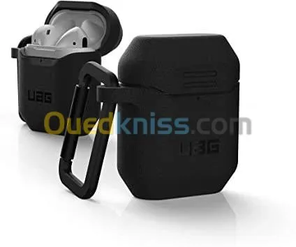 Coque UAG AirPods 1/2/pro 