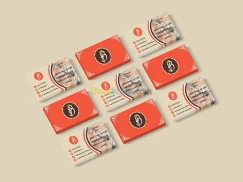   logo design conception et impression