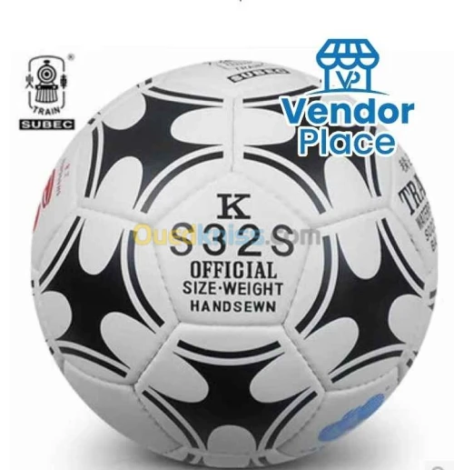 Ballon de foot