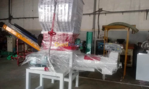 رسكلة بلاستيك