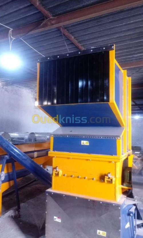 رسكلة بلاستيك