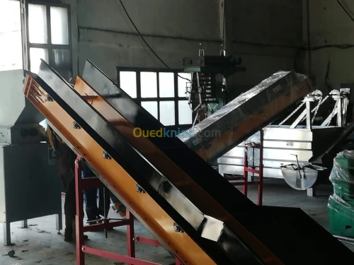 رسكلة بلاستيك