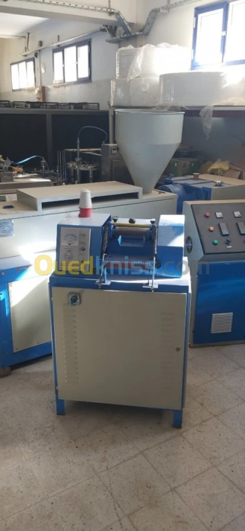 رسكلة بلاستيك