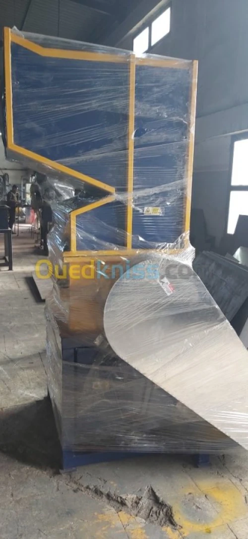 رسكلة بلاستيك