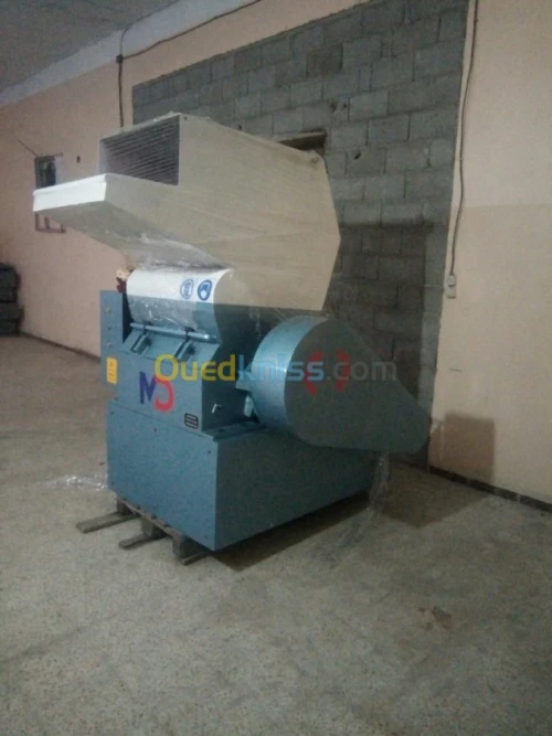 رسكلة بلاستيك