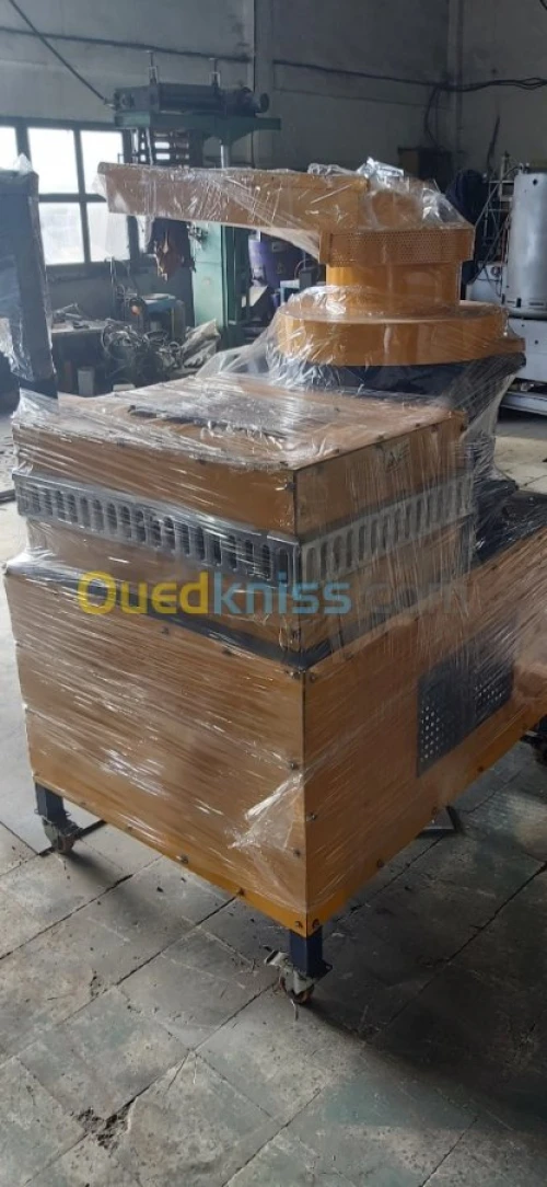 رسكلة بلاستيك