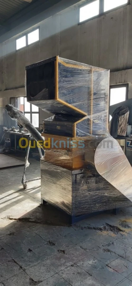 رسكلة بلاستيك