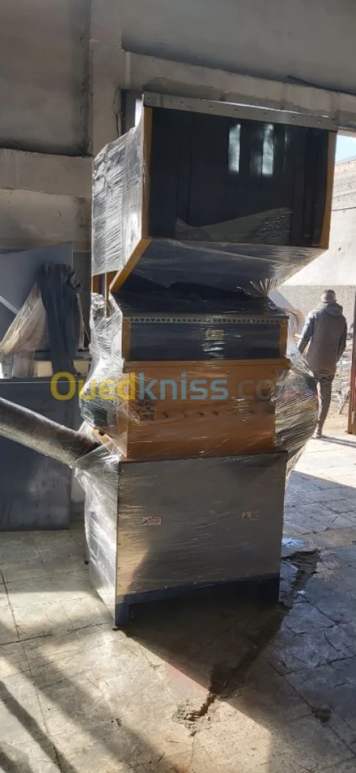 رسكلة بلاستيك