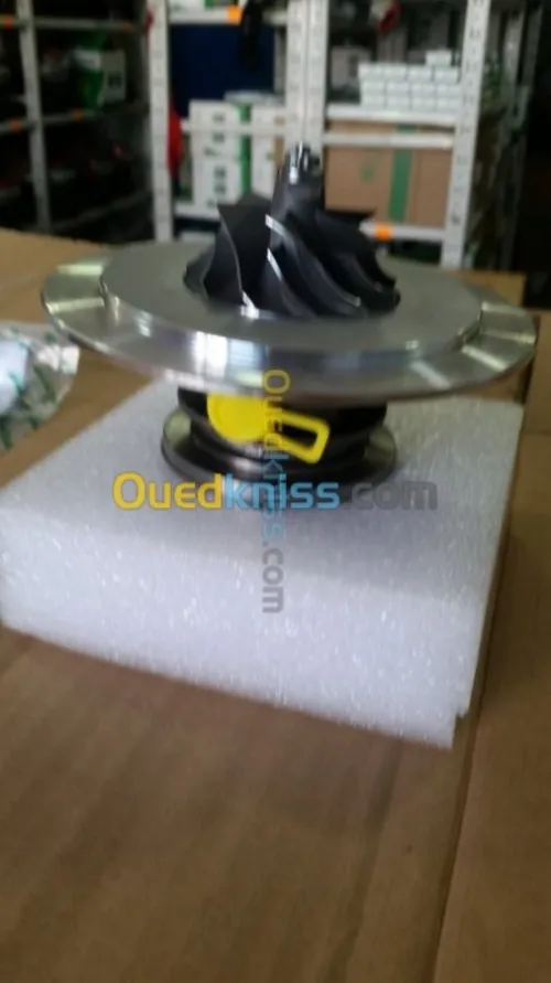 Vente réparation turbo chargeur