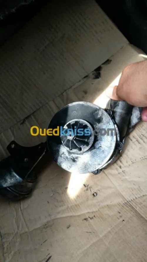 Vente réparation turbo chargeur