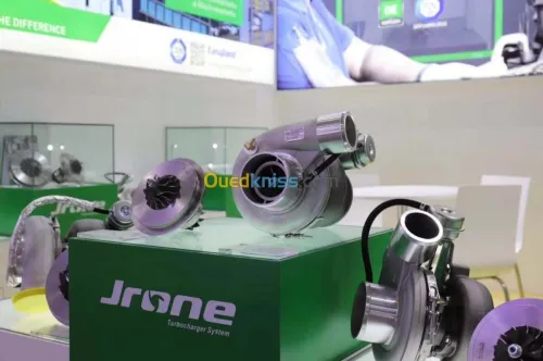 Vente réparation turbo chargeur