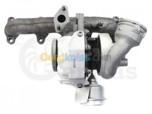 Vente réparation turbo chargeur