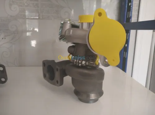 Vente réparation turbo chargeur