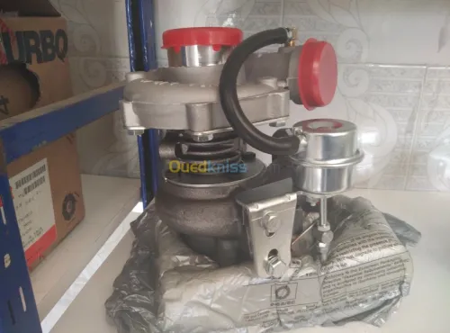Vente réparation turbo chargeur