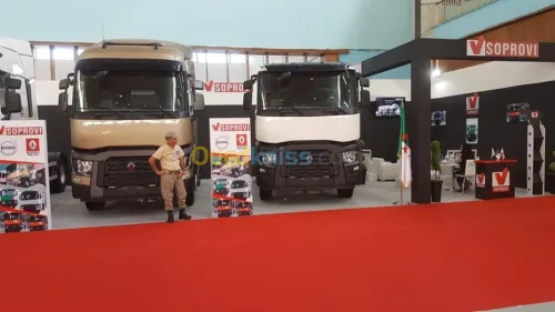 impression numérique , stand , carton