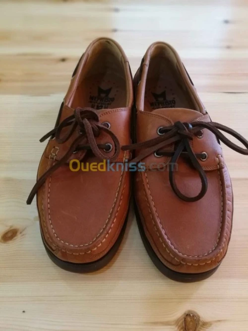 mephisto boating air relax