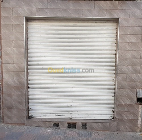 Vente Local Oran Oran