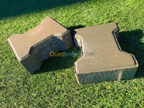 Pavé/ بافي