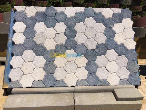Pavé/ بافي