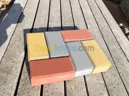 Pavé/ بافي