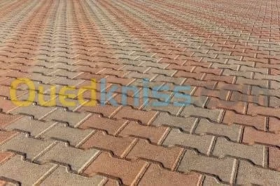 Pavé/ بافي