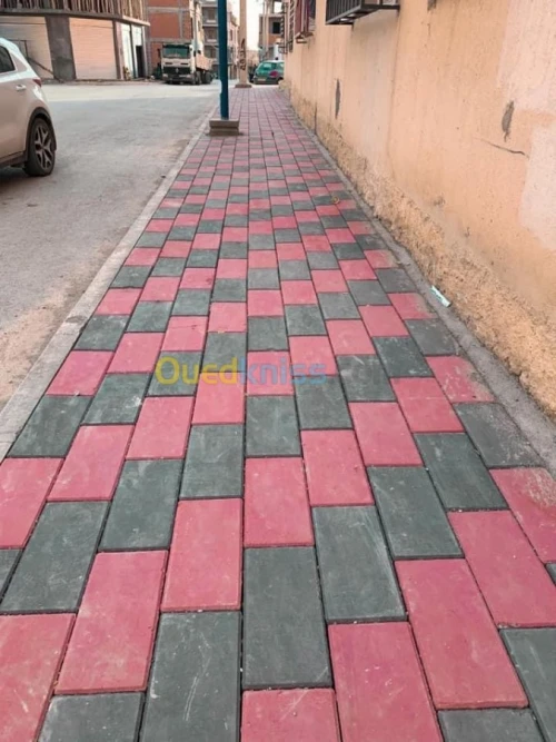 Pavé/ بافي