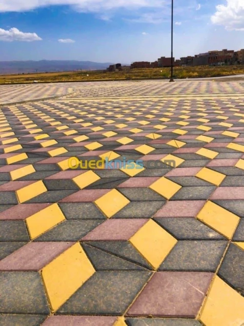 Pavé/ بافي