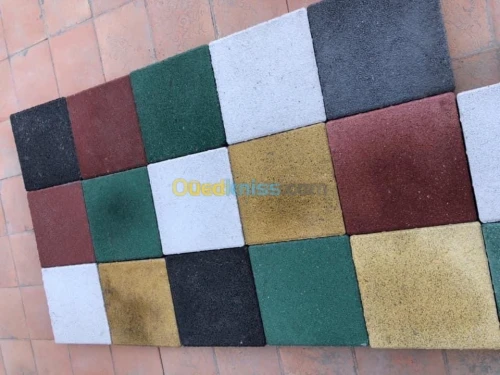 Pavé/ بافي