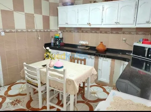 Vente Appartement F5 Laghouat Laghouat