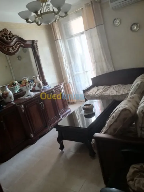 Vente Appartement F4 Setif Setif