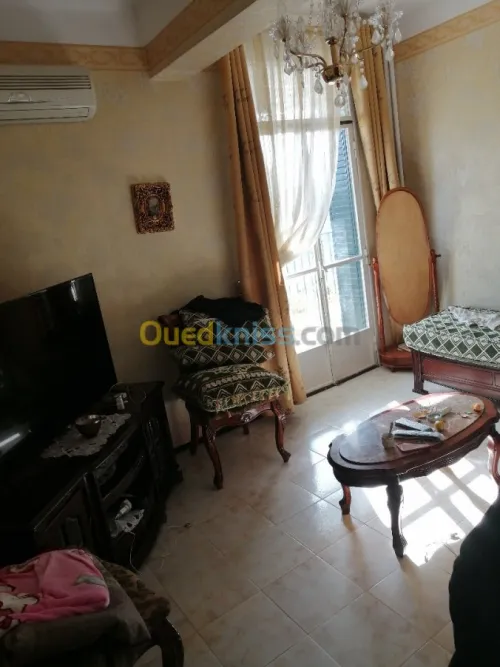 Vente Appartement F4 Setif Setif