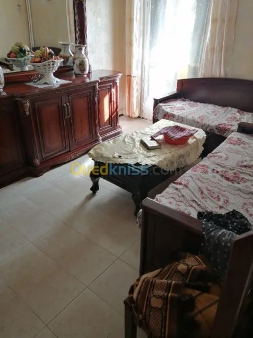 Vente Appartement F4 Setif Setif
