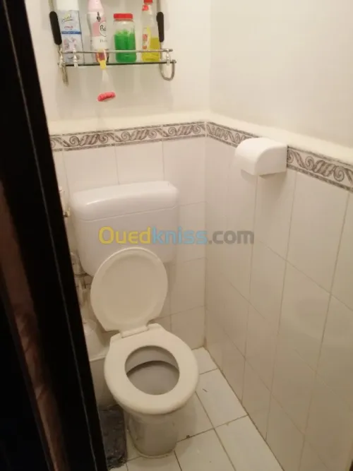 Vente Appartement F4 Setif Setif