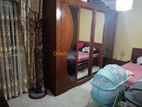Vente Appartement F4 Setif Setif