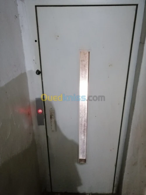 Vente Appartement F4 Setif Setif