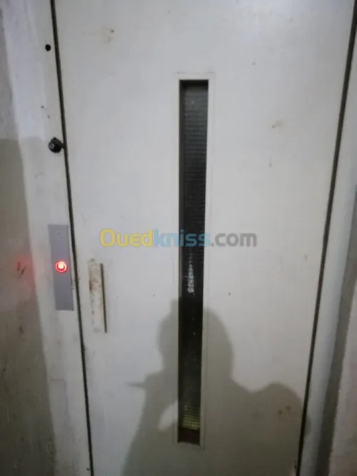 Vente Appartement F4 Setif Setif