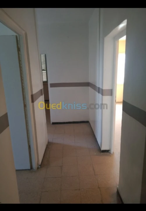 Vente Appartement F4 Constantine Constantine