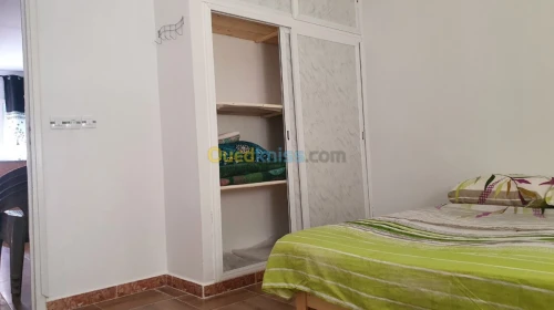 Location vacances Villa Mostaganem Abdelmalek ramdane