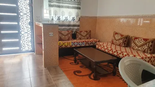 Location vacances Villa Mostaganem Abdelmalek ramdane