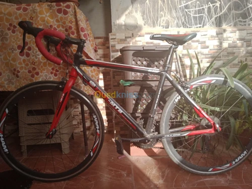 Velo course ham rl 600